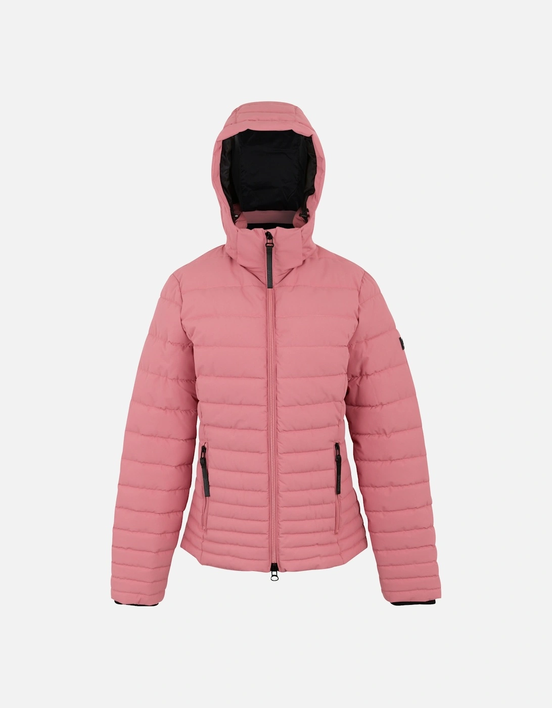 Womens/Ladies Kelane Padded Jacket, 6 of 5