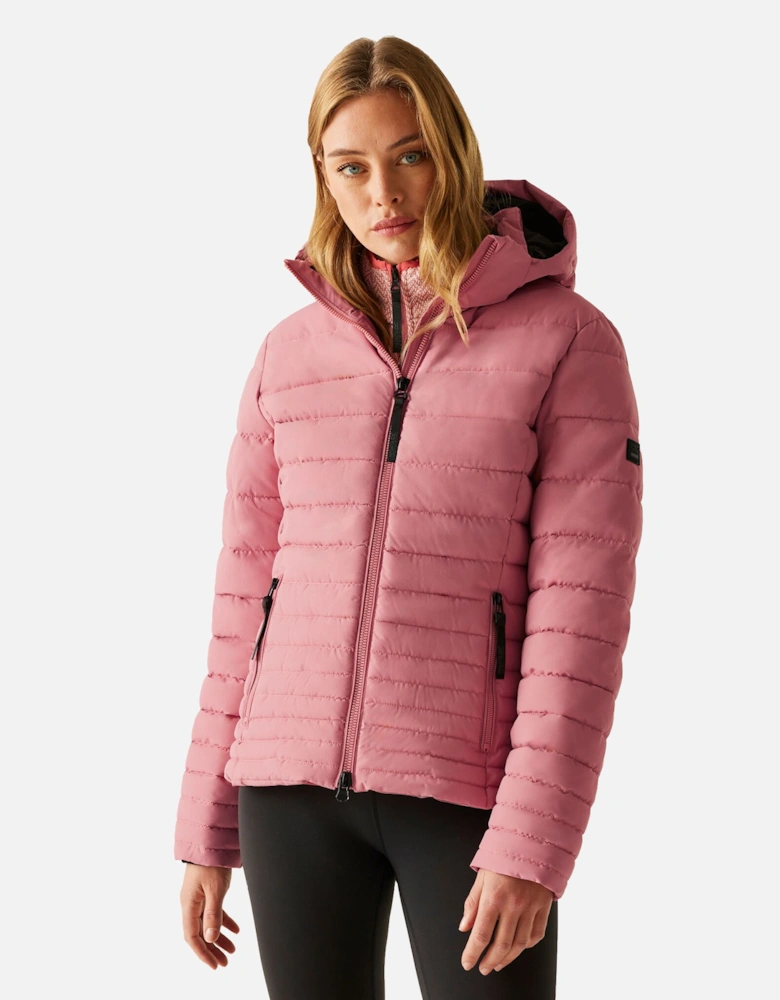 Womens/Ladies Kelane Padded Jacket