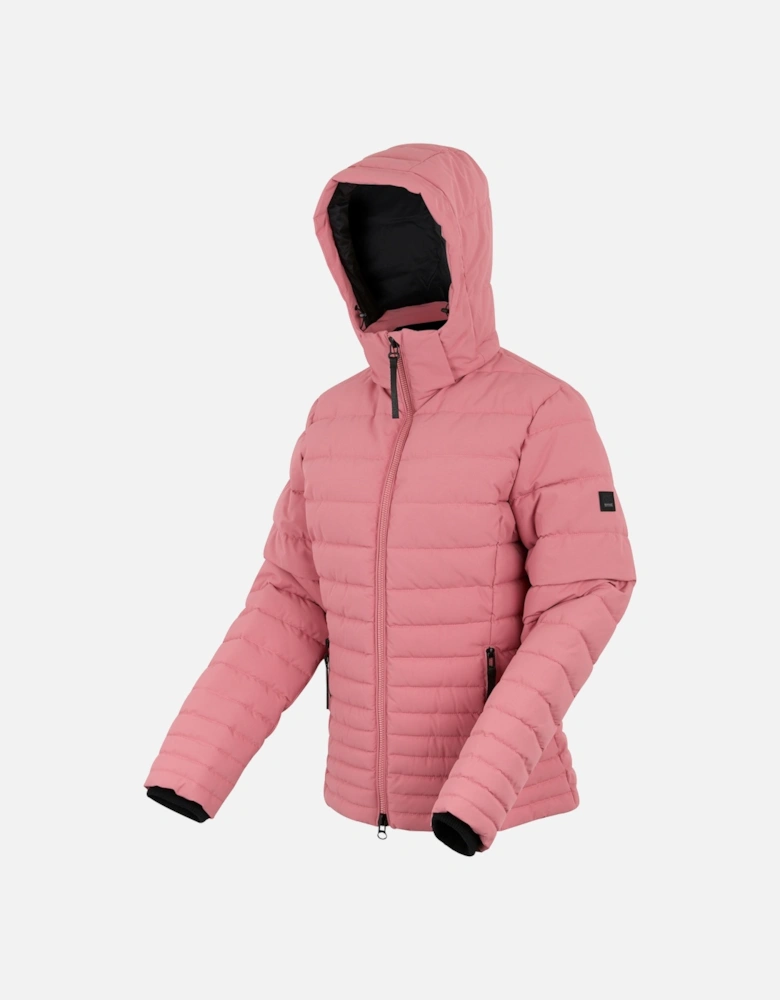 Womens/Ladies Kelane Padded Jacket