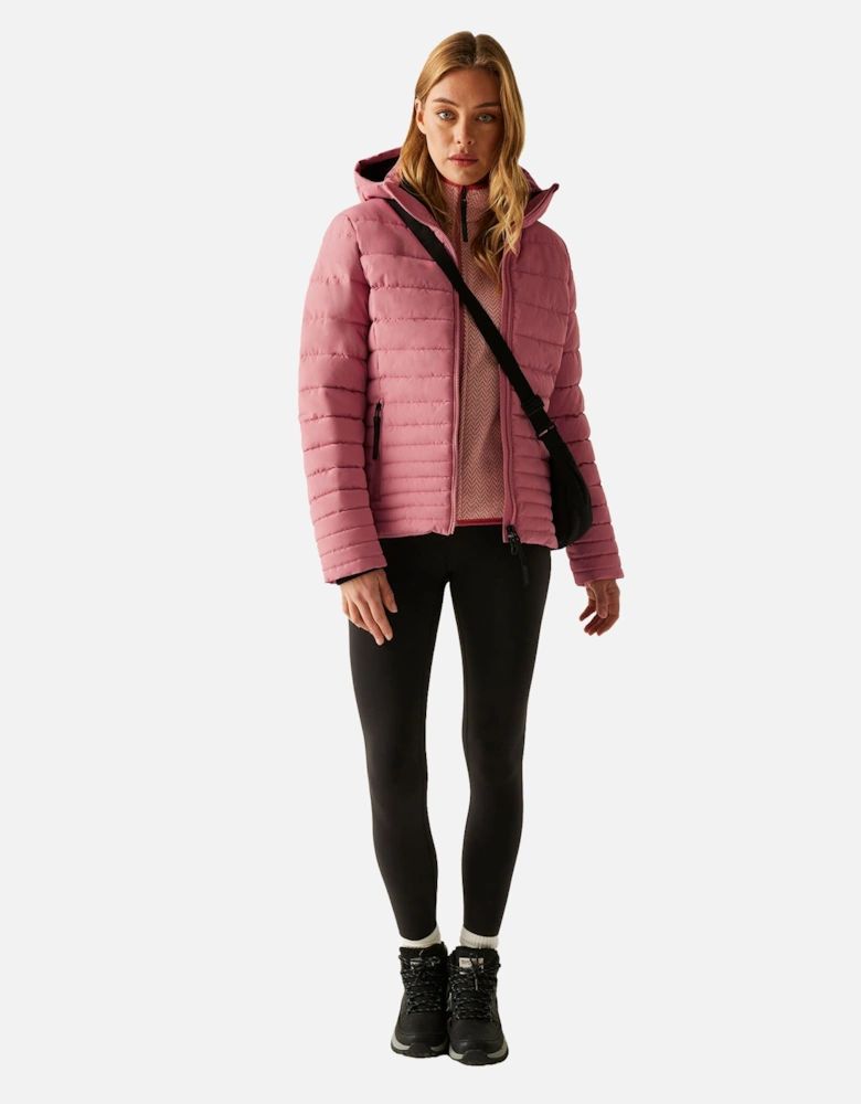 Womens/Ladies Kelane Padded Jacket