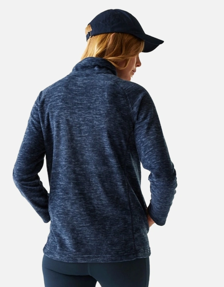 Womens/Ladies Mayse Full Zip Fleece Jacket