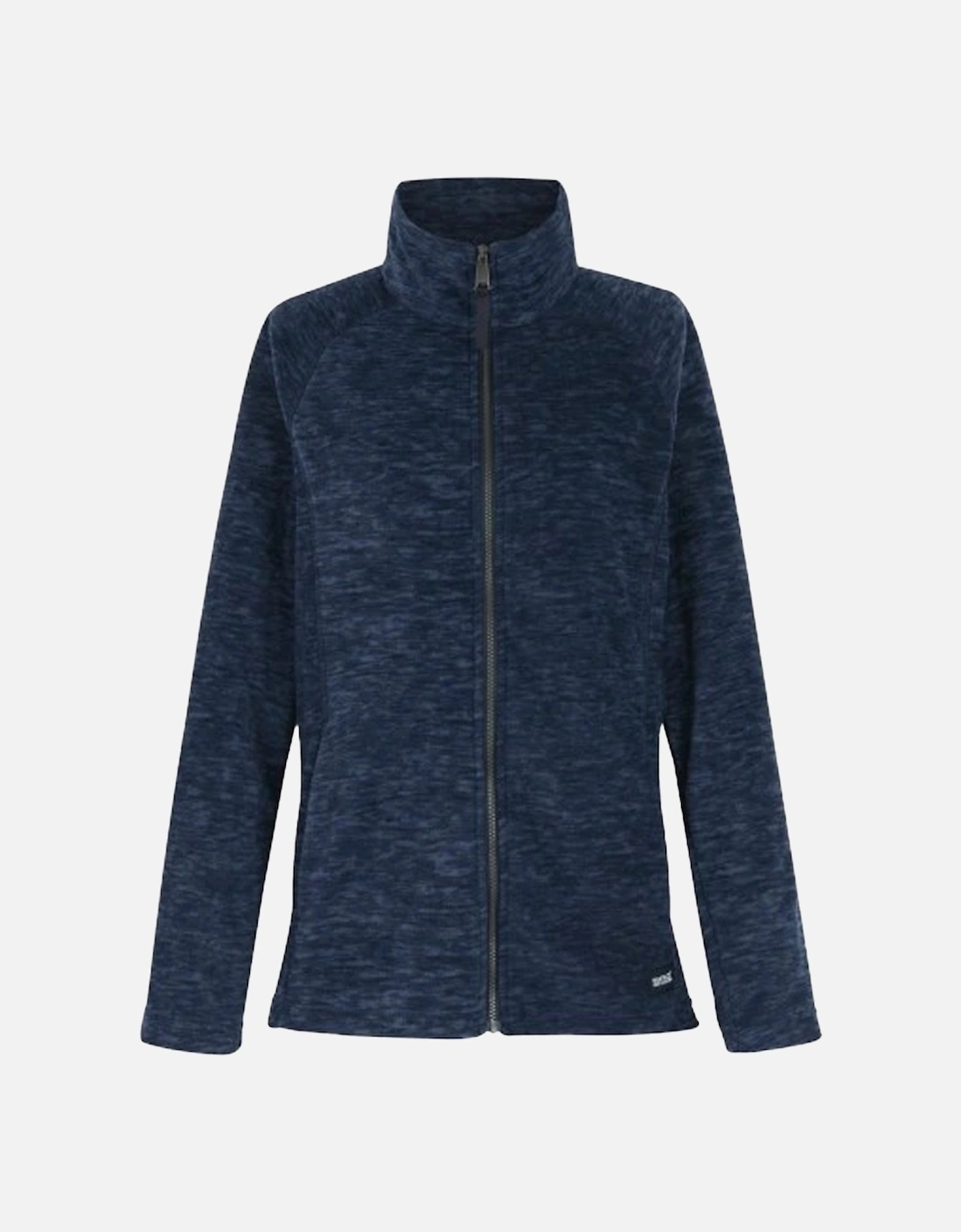 Womens/Ladies Mayse Full Zip Fleece Jacket, 6 of 5