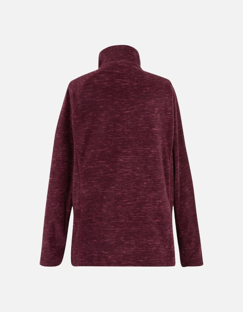 Womens/Ladies Mayse Full Zip Fleece Jacket