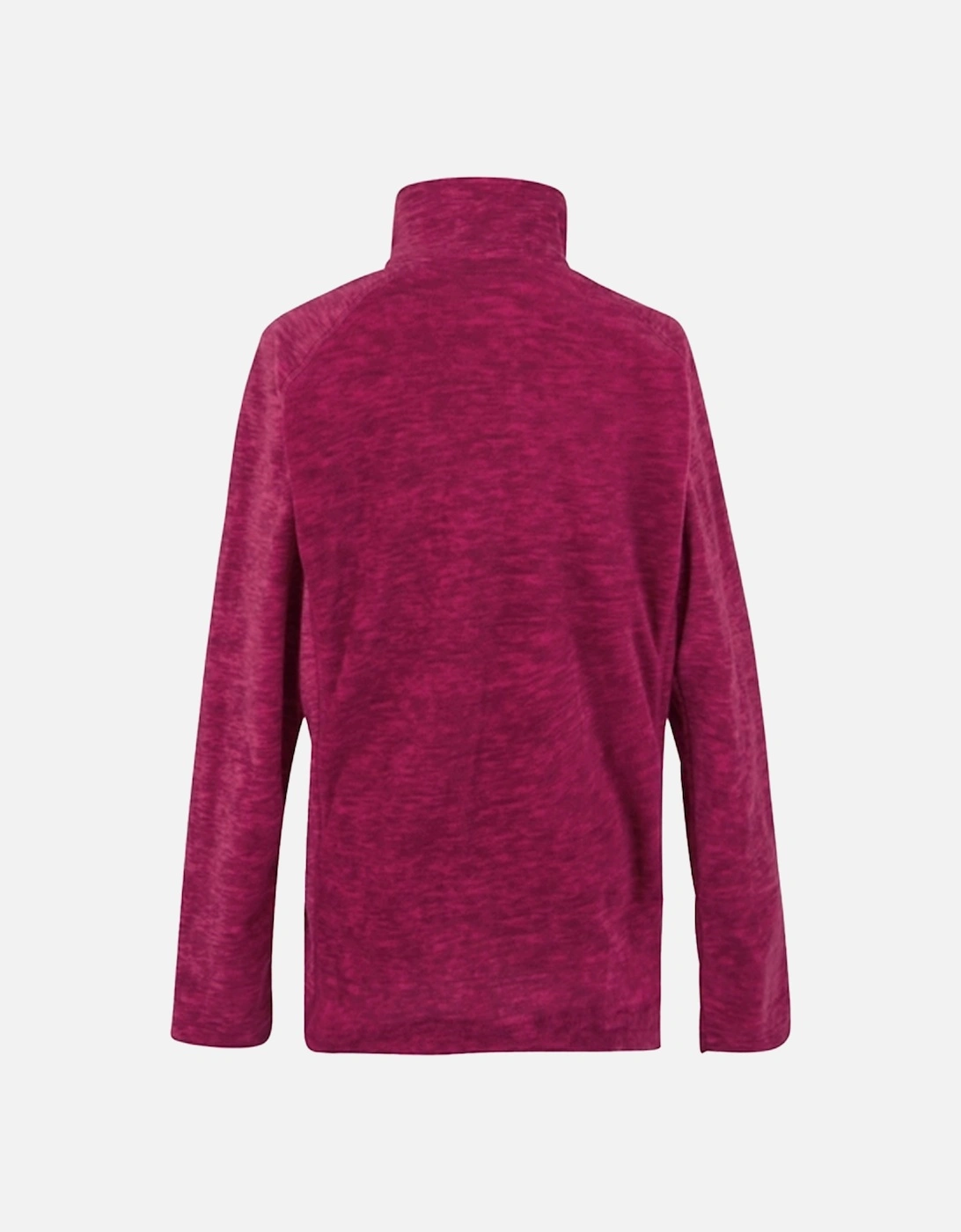 Womens/Ladies Mayse Full Zip Fleece Jacket
