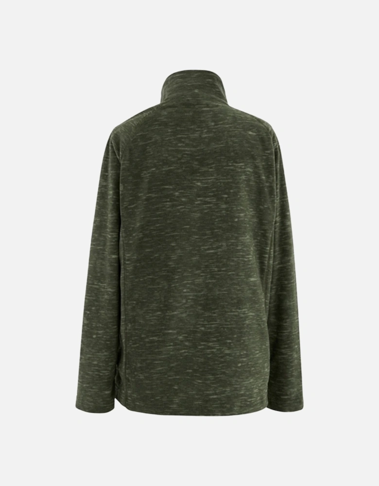 Womens/Ladies Mayse Full Zip Fleece Jacket
