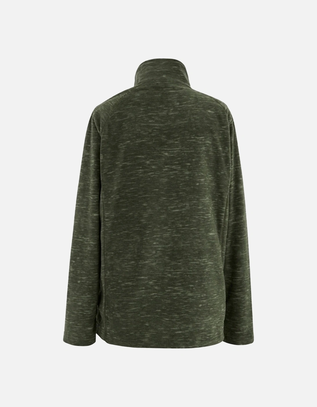 Womens/Ladies Mayse Full Zip Fleece Jacket