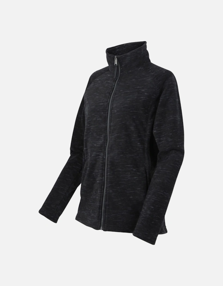 Womens/Ladies Mayse Full Zip Fleece Jacket