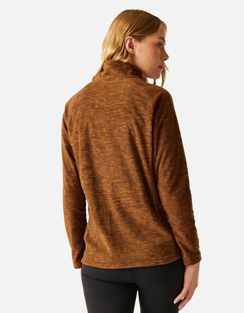 Womens/Ladies Mayse Full Zip Fleece Jacket
