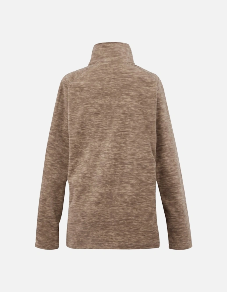 Womens/Ladies Mayse Full Zip Fleece Jacket