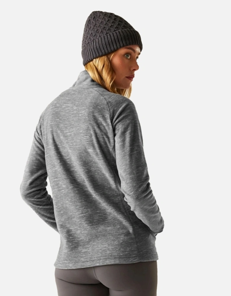 Womens/Ladies Mayse Full Zip Fleece Jacket