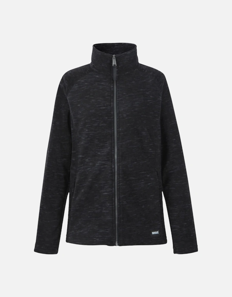 Womens/Ladies Mayse Full Zip Fleece Jacket