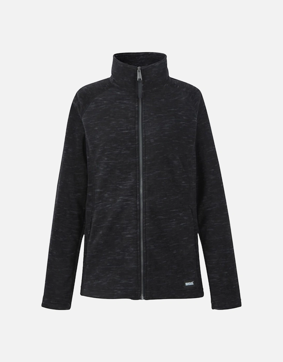 Womens/Ladies Mayse Full Zip Fleece Jacket, 6 of 5