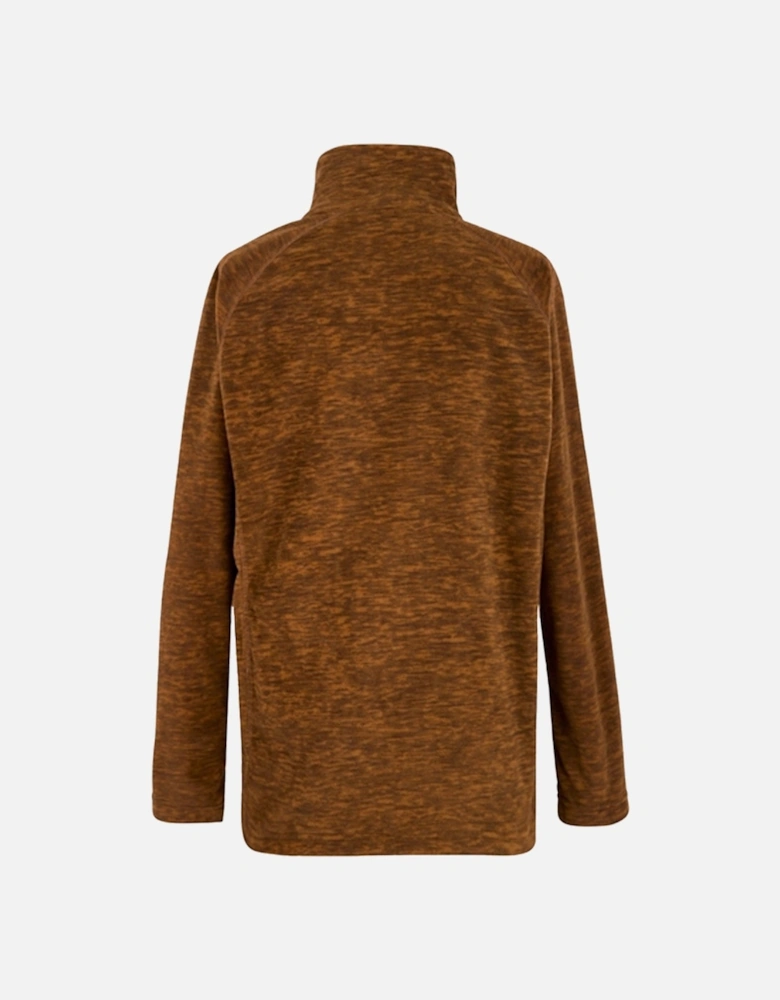 Womens/Ladies Mayse Full Zip Fleece Jacket