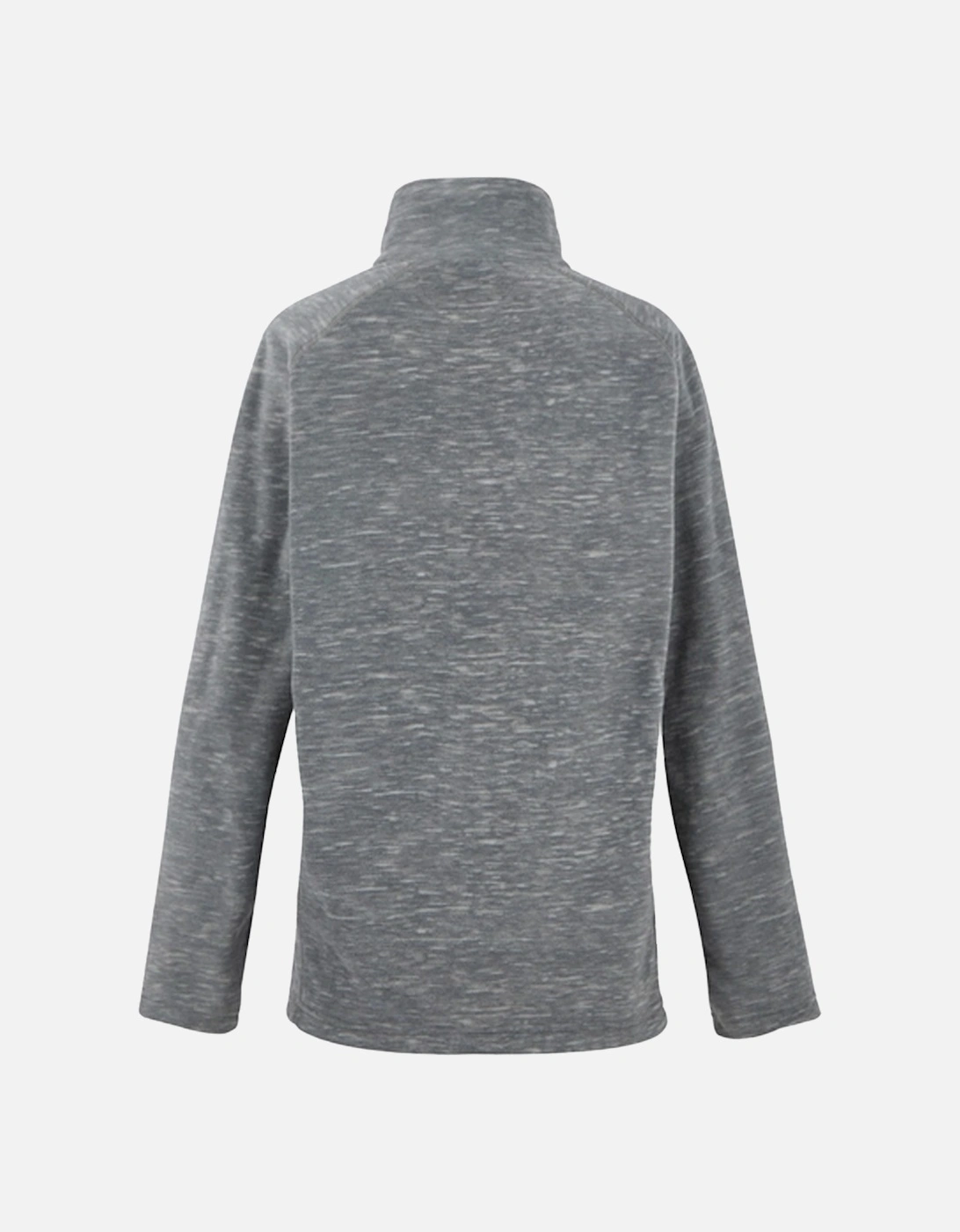 Womens/Ladies Mayse Full Zip Fleece Jacket