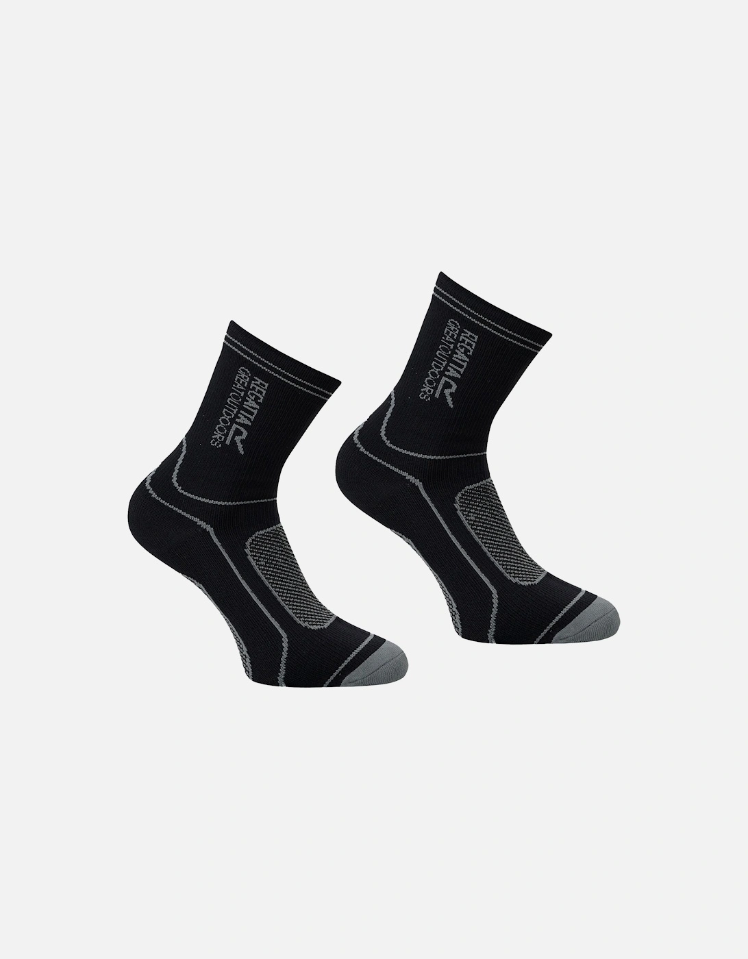 Unisex Adult Waterproof Crew Socks, 5 of 4
