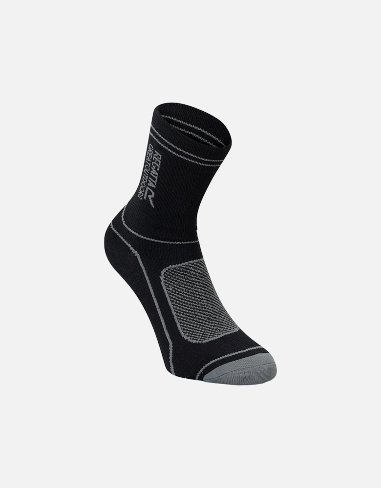 Unisex Adult Waterproof Crew Socks