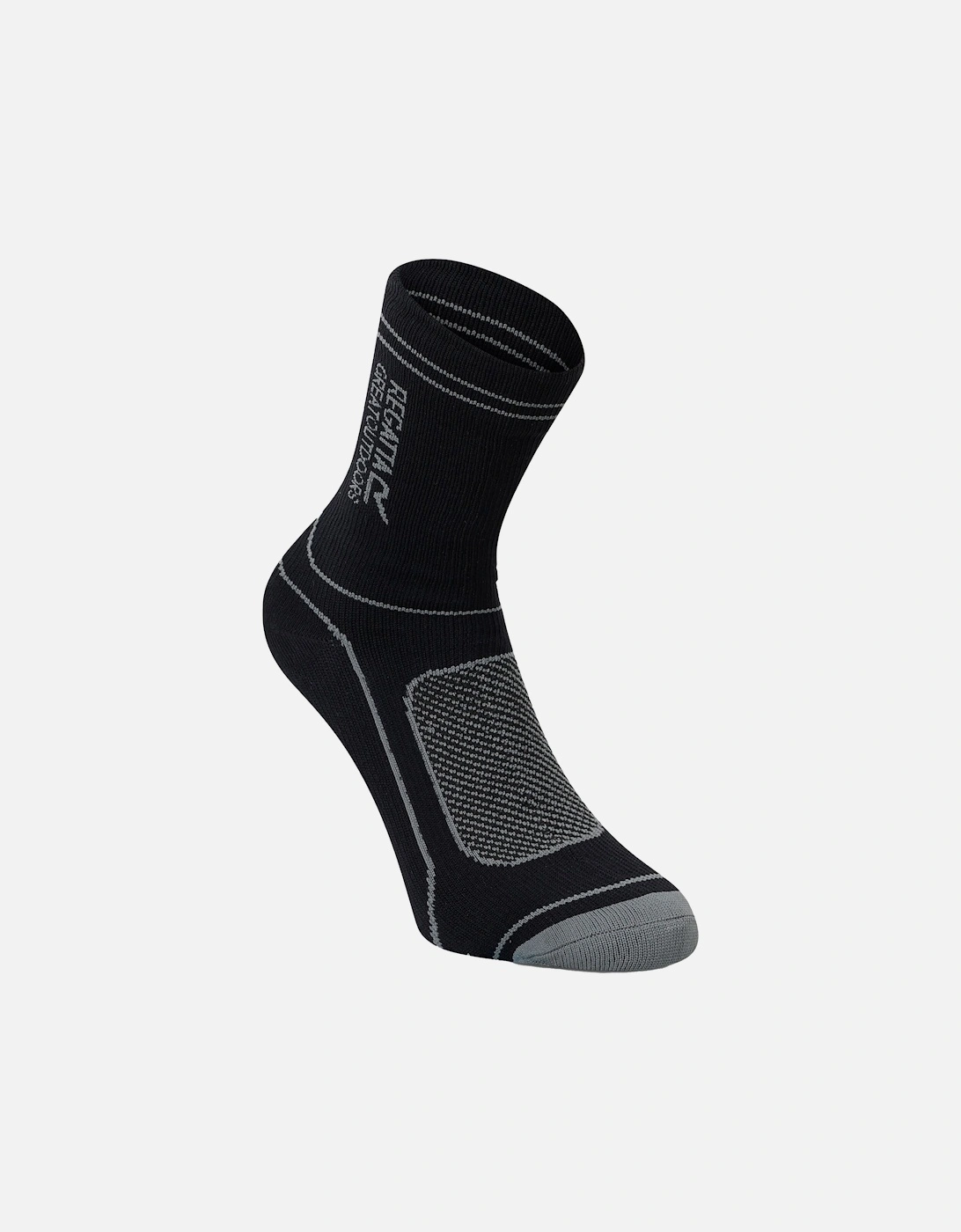 Unisex Adult Waterproof Crew Socks