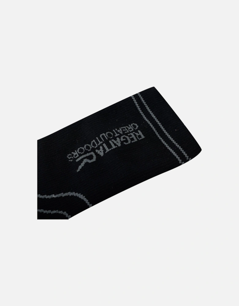 Unisex Adult Waterproof Crew Socks
