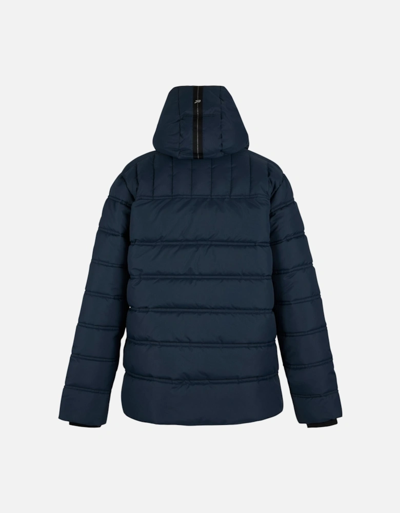 Mens Leeshaw Padded Jacket