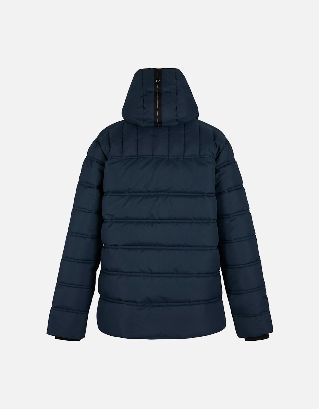 Mens Leeshaw Padded Jacket