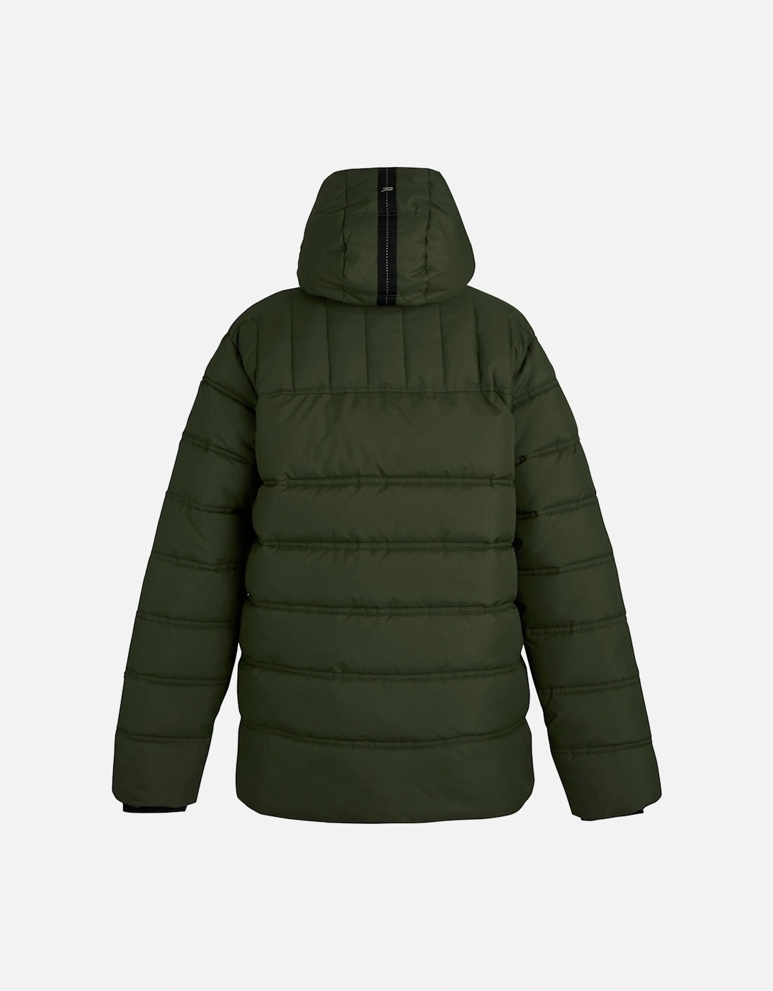 Mens Leeshaw Padded Jacket