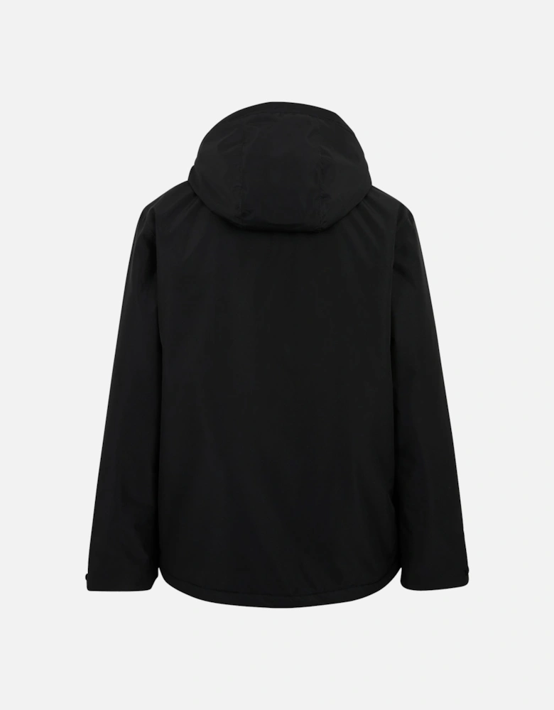 Mens Sterlings Insulated Waterproof Jacket