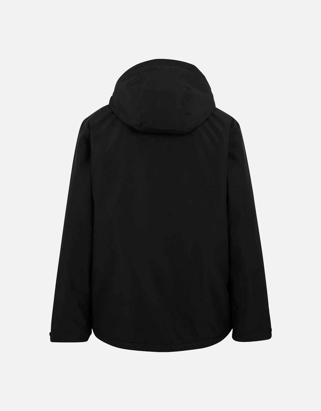 Mens Sterlings Insulated Waterproof Jacket