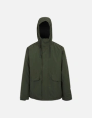 Dark Khaki