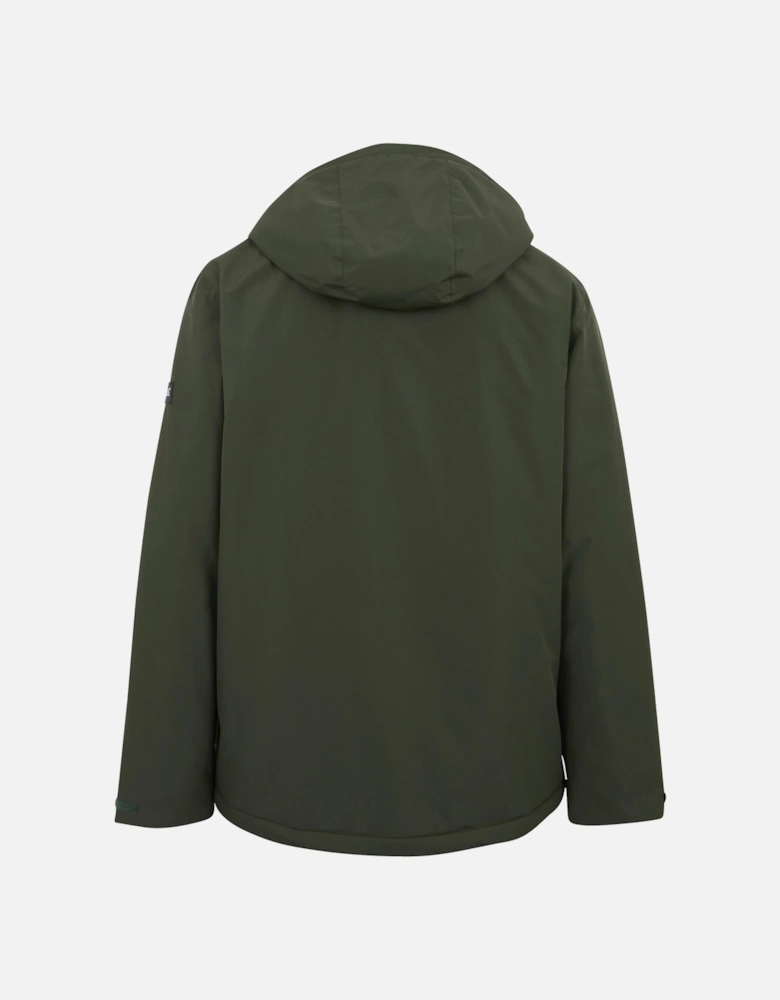 Mens Sterlings Insulated Waterproof Jacket