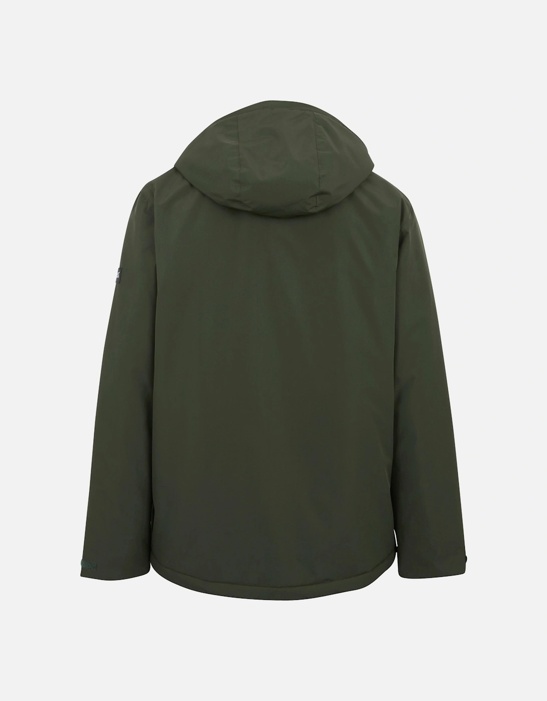 Mens Sterlings Insulated Waterproof Jacket