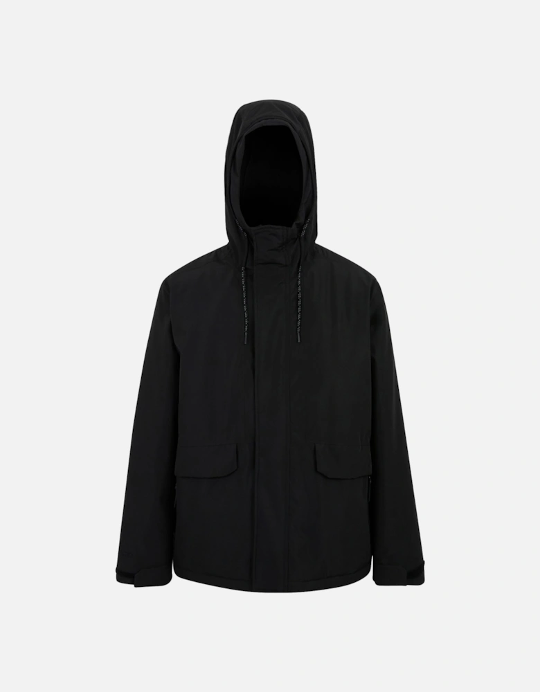 Mens Sterlings Insulated Waterproof Jacket