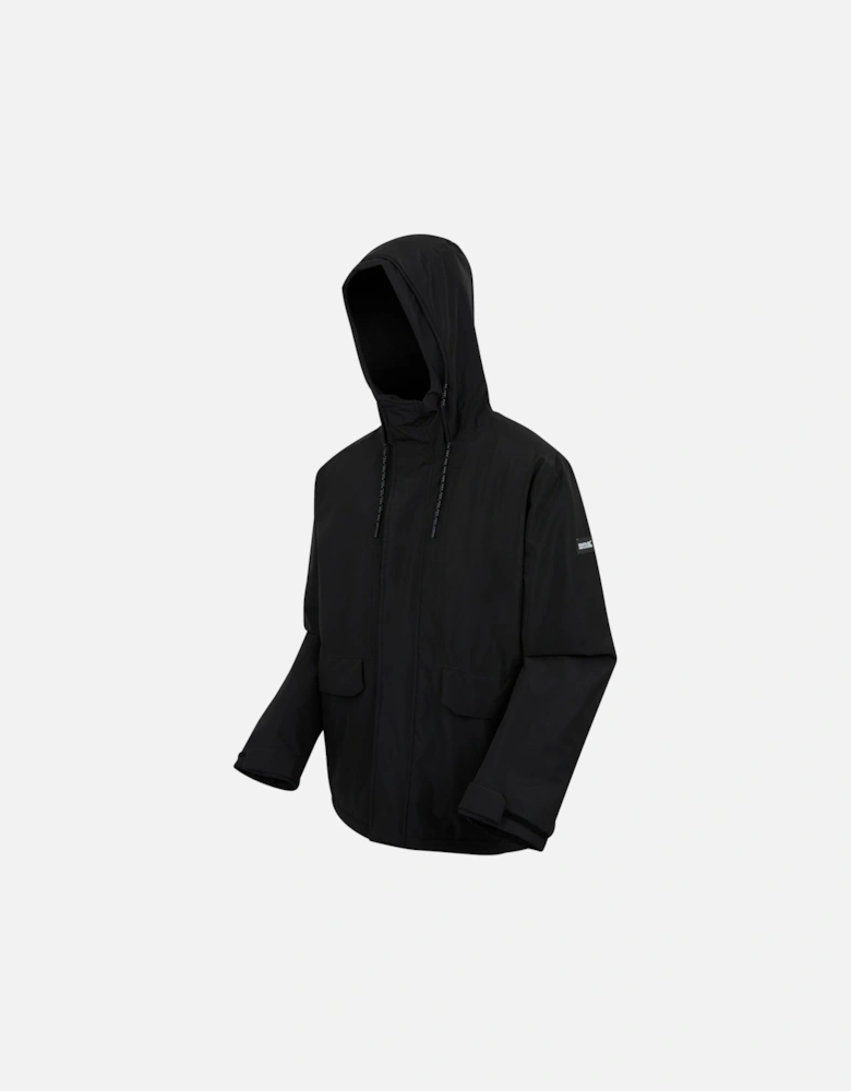 Mens Sterlings Insulated Waterproof Jacket