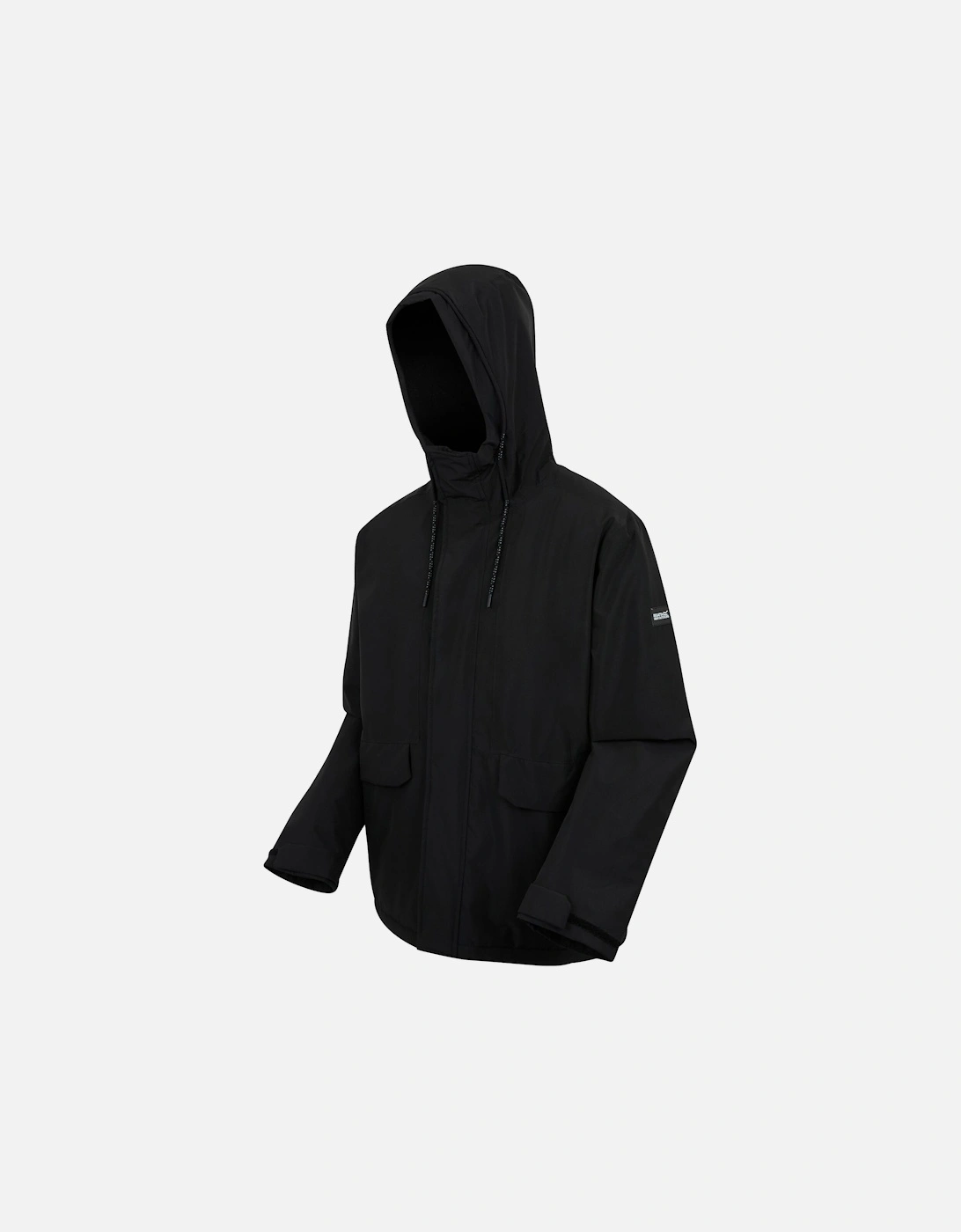 Mens Sterlings Insulated Waterproof Jacket