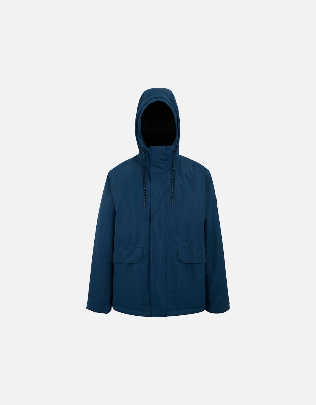 Mens Sterlings Insulated Waterproof Jacket, 6 of 5