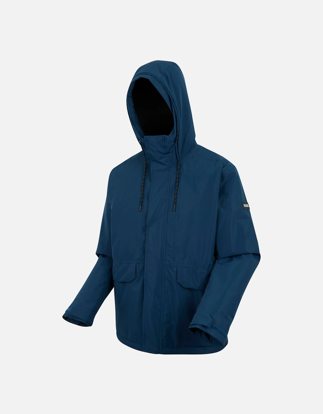 Mens Sterlings Insulated Waterproof Jacket