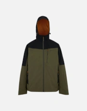 Olive Night/Black