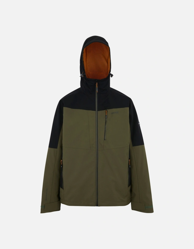 Mens Wentwood 3 in 1 Jacket