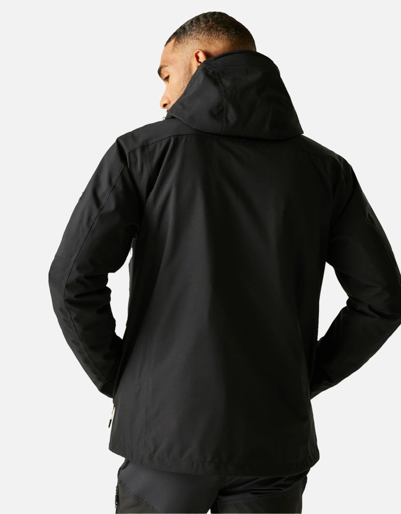 Mens Wentwood 3 in 1 Jacket