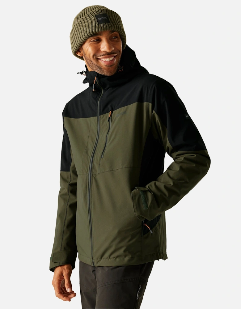 Mens Wentwood 3 in 1 Jacket