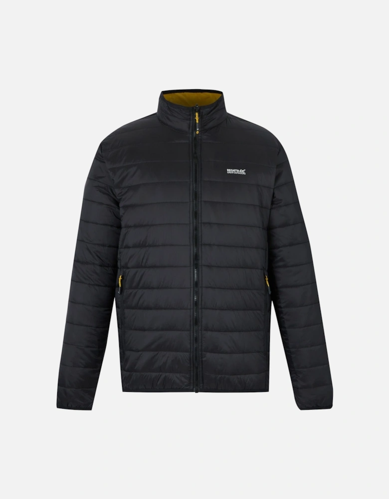 Mens Wentwood 3 in 1 Jacket