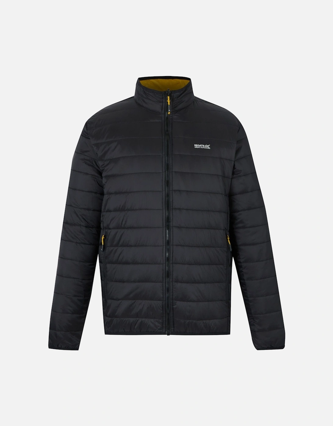 Mens Wentwood 3 in 1 Jacket