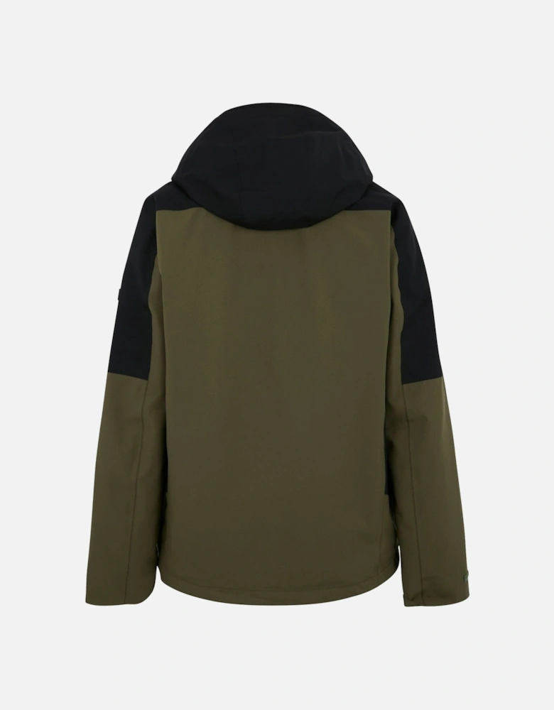 Mens Wentwood 3 in 1 Jacket