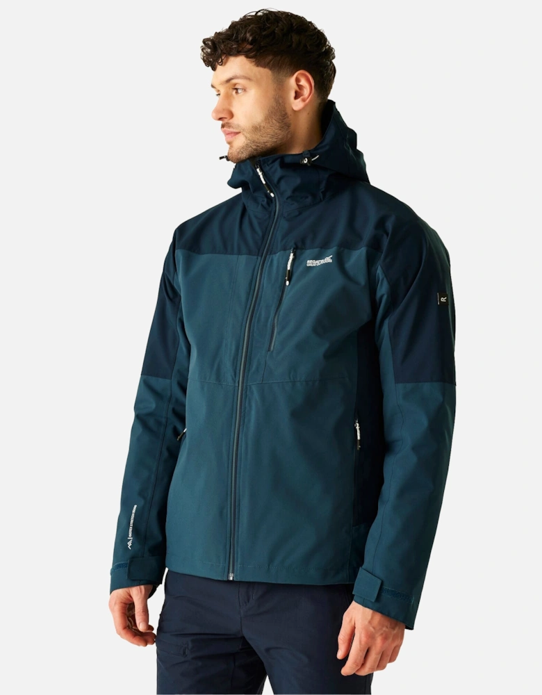 Mens Wentwood 3 in 1 Jacket