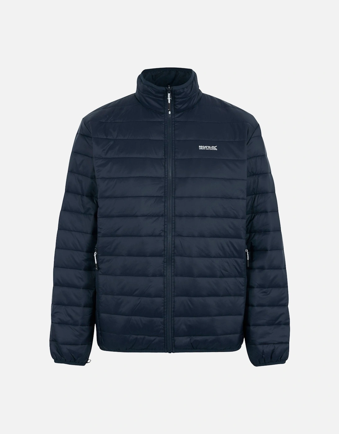 Mens Wentwood 3 in 1 Jacket