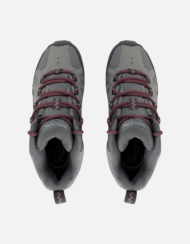 Womens/Ladies Edgepoint IV Mid Cut Walking Boots