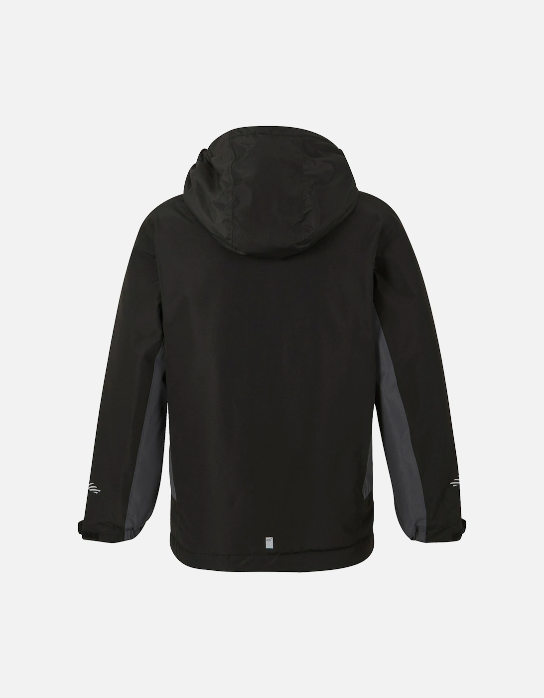 Childrens/Kids Hurdle Insulated Waterproof Jacket