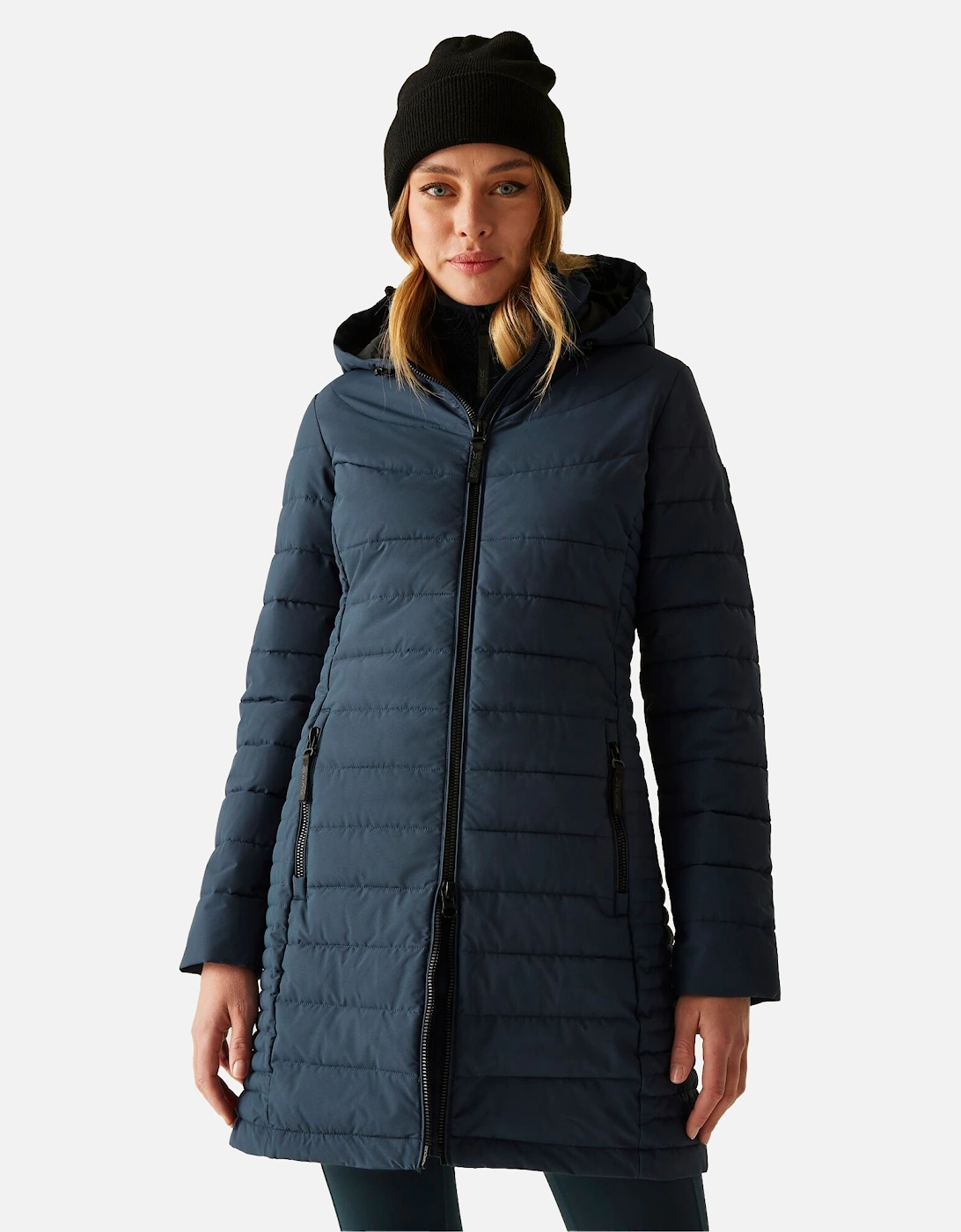 Womens/Ladies Andria Padded Jacket