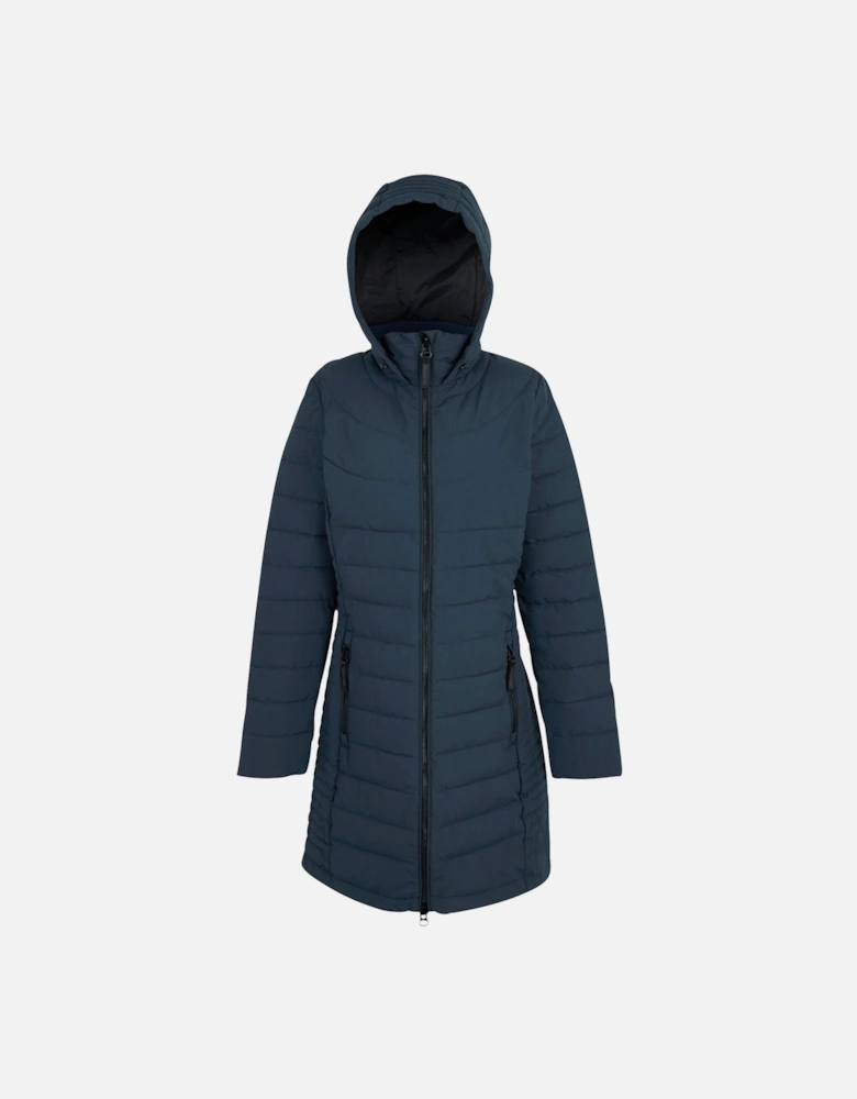 Womens/Ladies Andria Padded Jacket