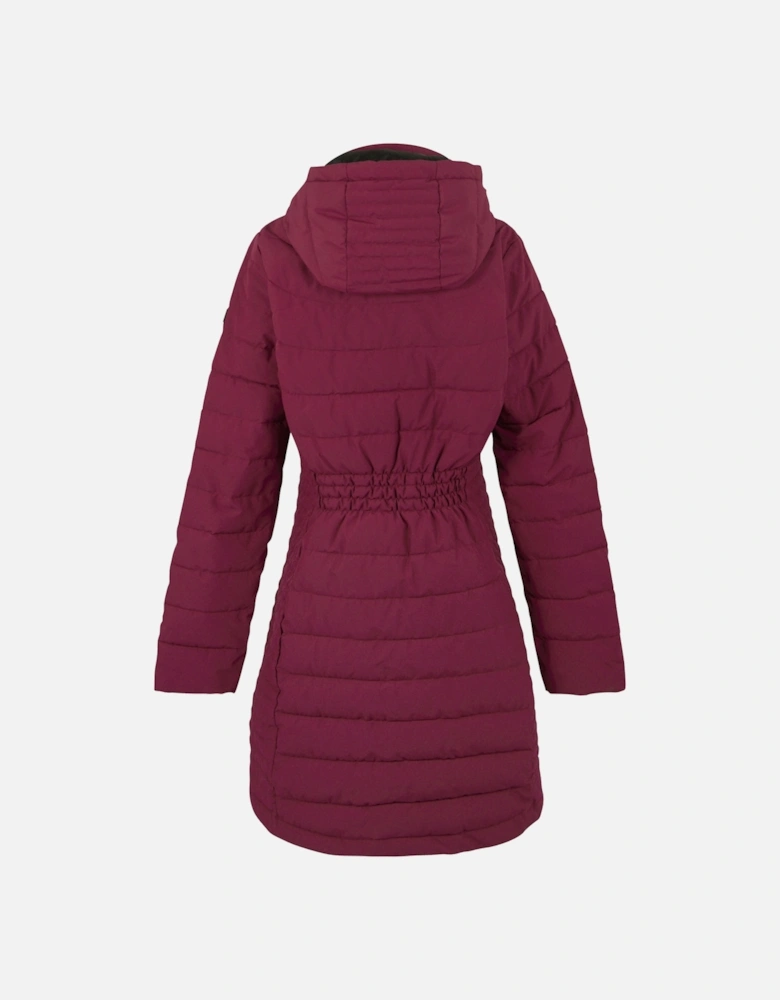 Womens/Ladies Andria Padded Jacket