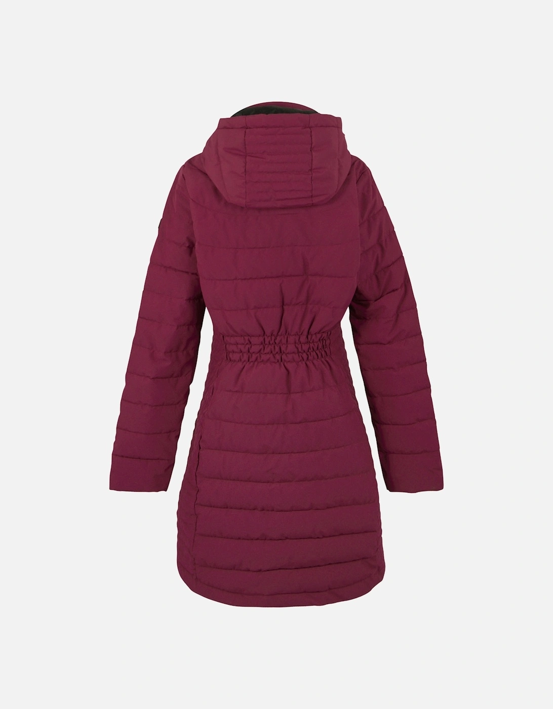 Womens/Ladies Andria Padded Jacket